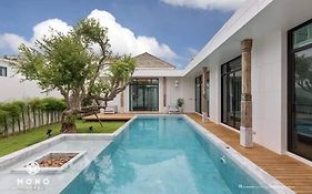 Mono Lux Villa X Monthstayz Thailand